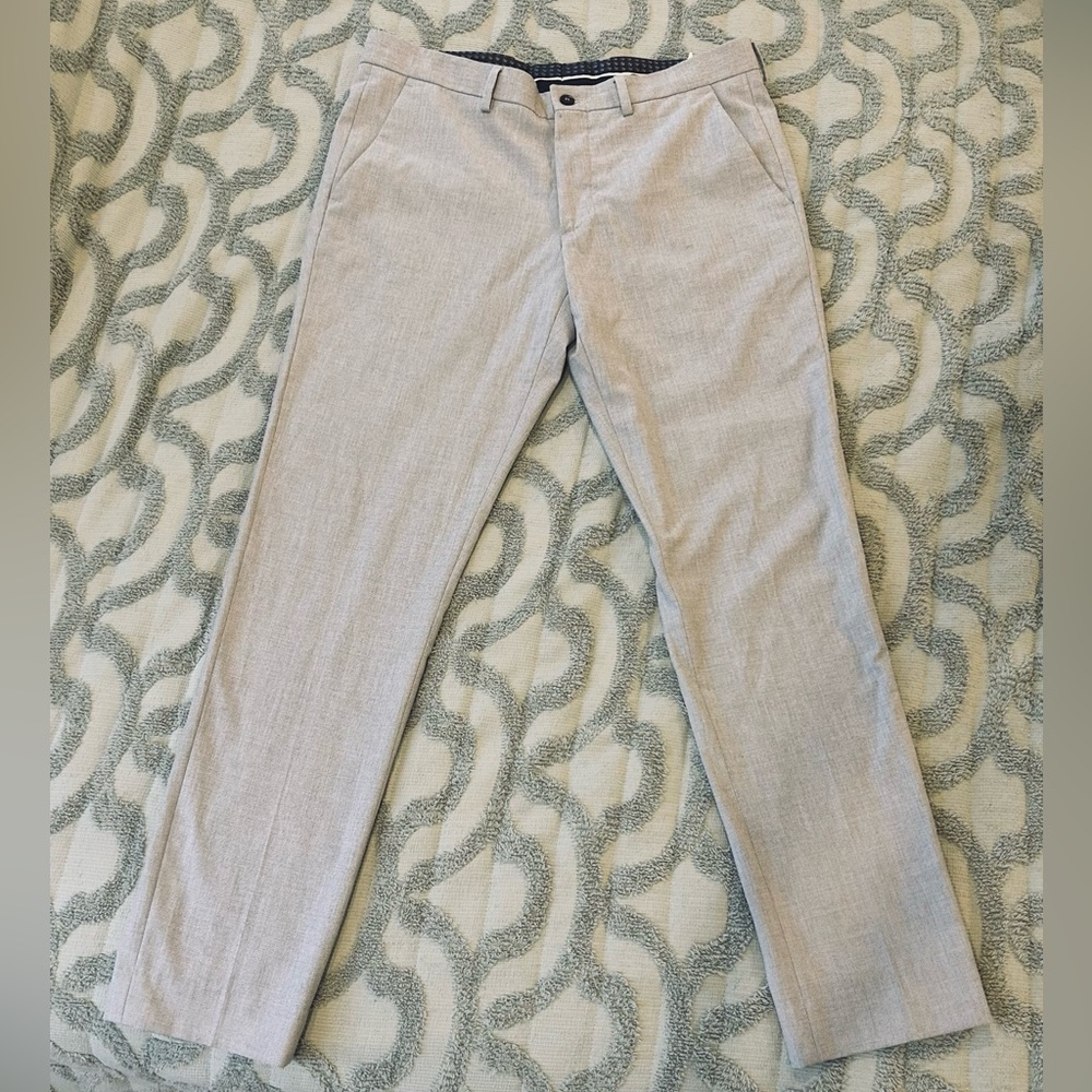 ZARA man dress pants